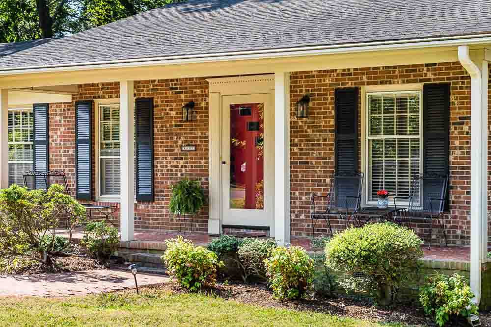 2411 Alpine Road Durham, NC 27707 - Photo 27 of 30 Photo 27