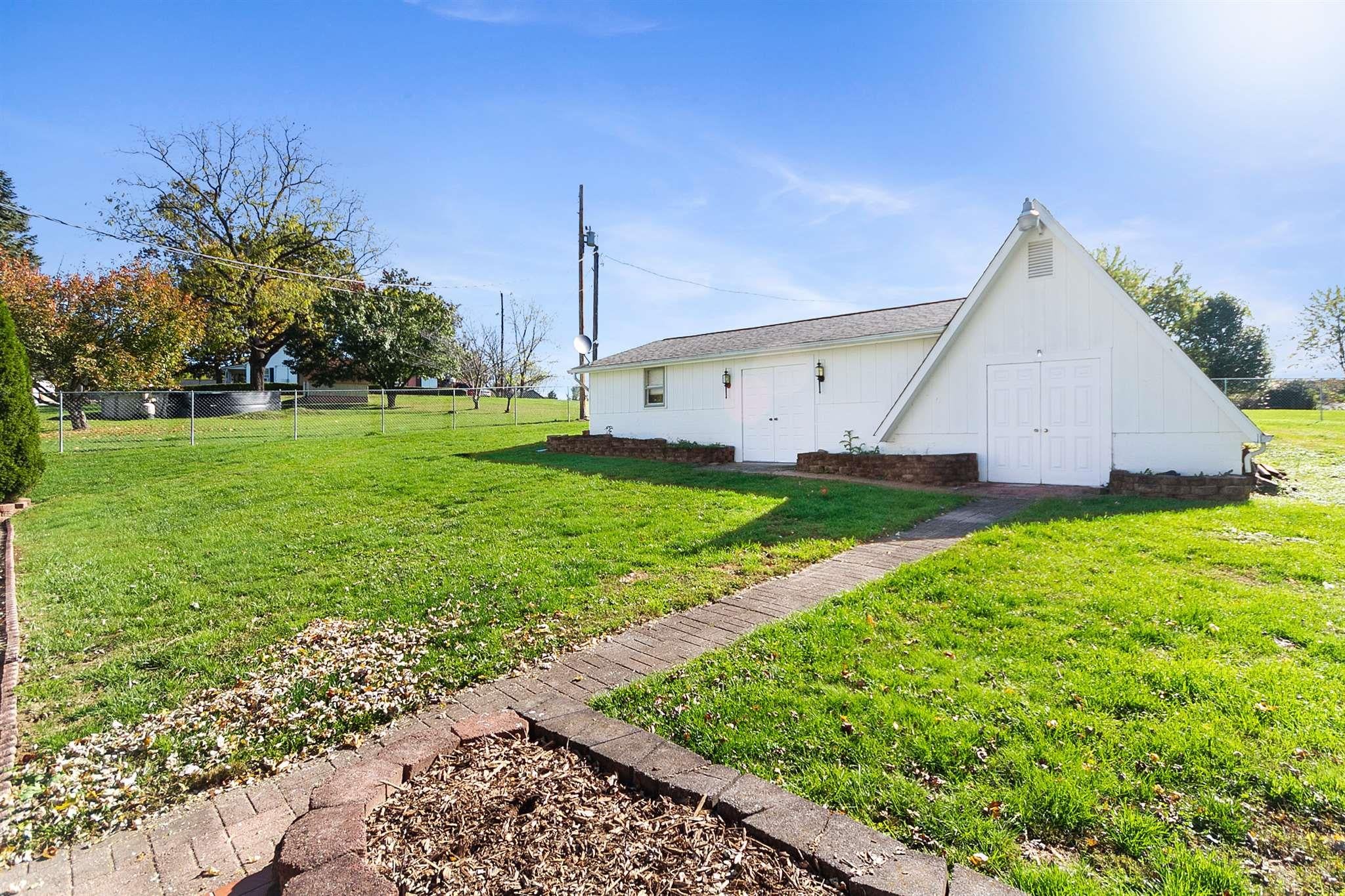 1712 Newbern Road Pulaski, VA 24301 - Photo 70 of 72 Gallery Image 70