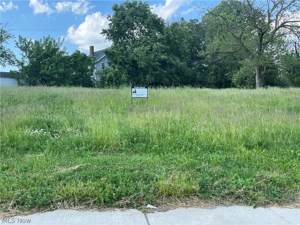 $8,000 | 14801 Woodworth Avenue, Cleveland, OH 44110
