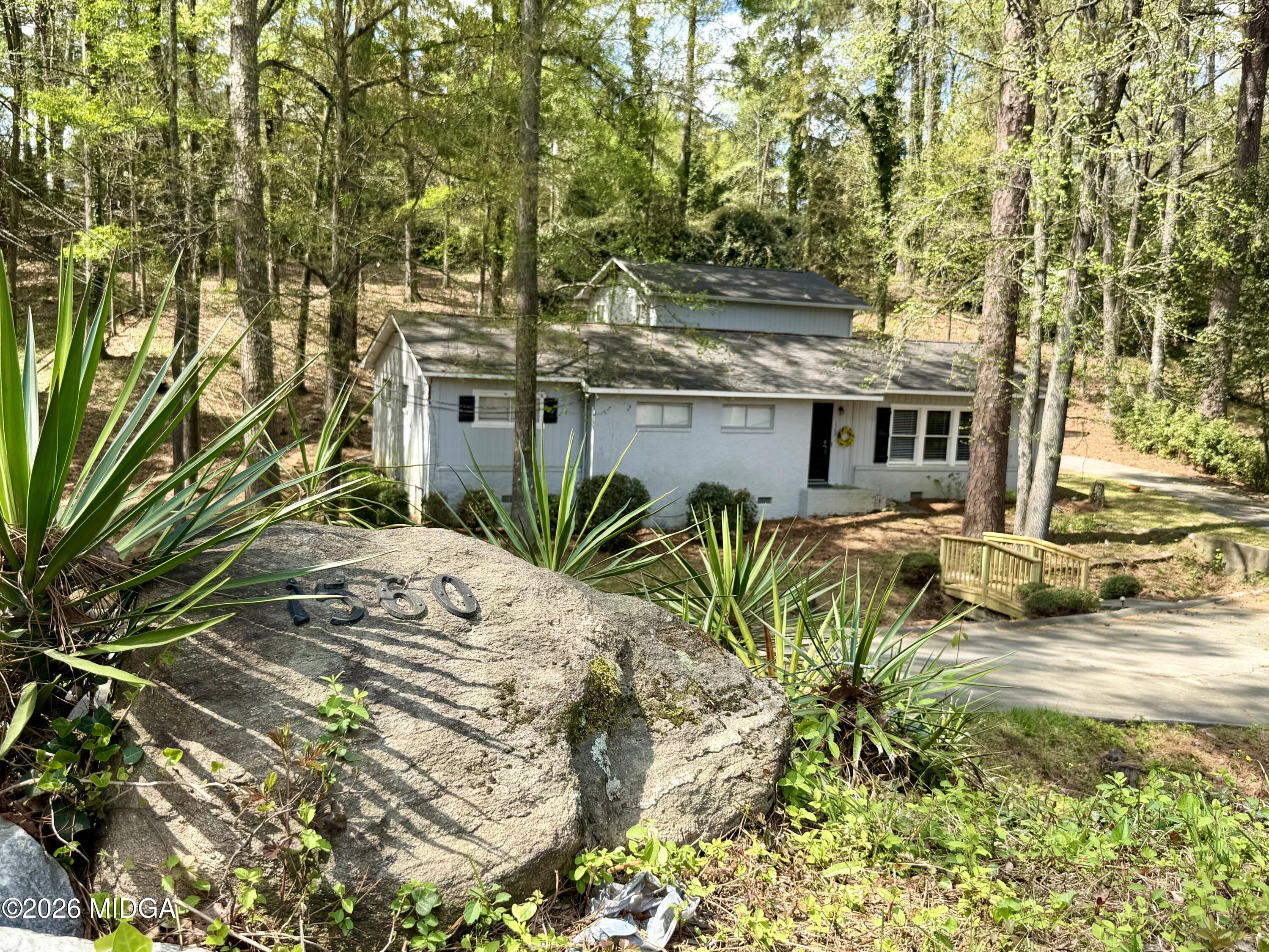 1560 Hawthorne Road Macon, GA 31211 - Photo 1 of 26 IMG_3528