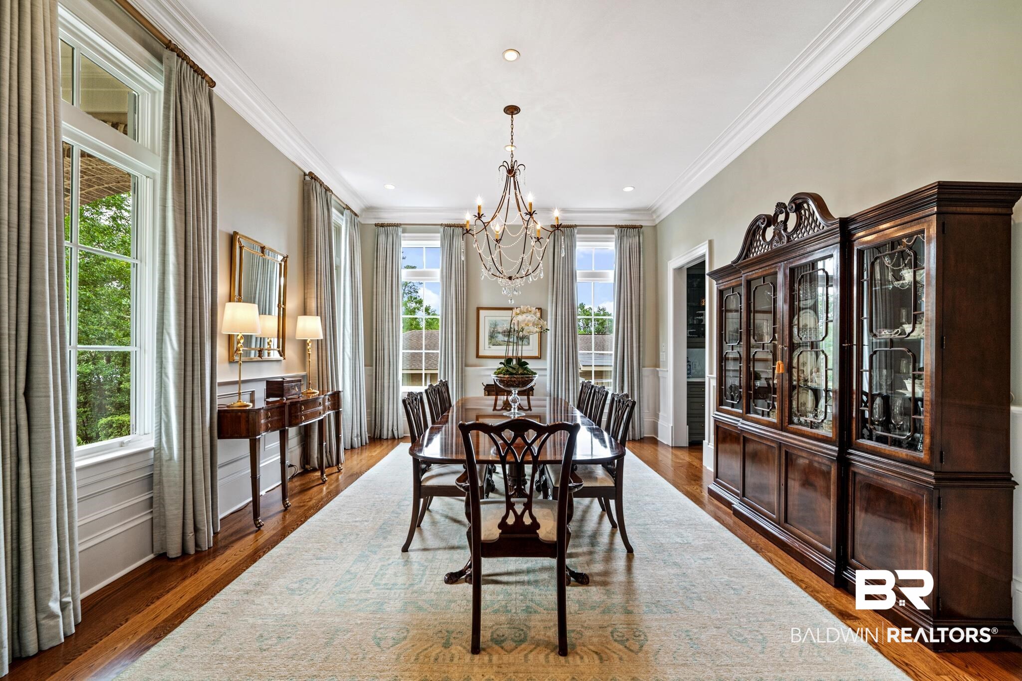8 Kingsway Mobile, AL 36608 - Photo 7 of 48