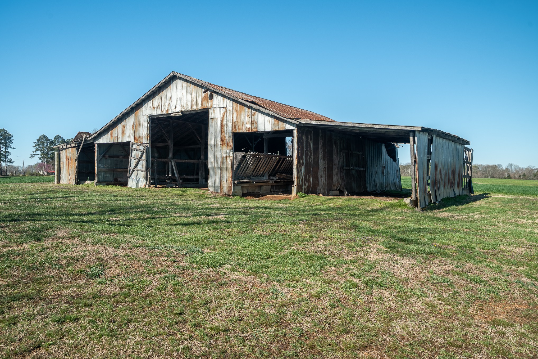 48 Idaho Road Leoma, TN 38468 - Photo 11 of 41 a view of a house with a yard