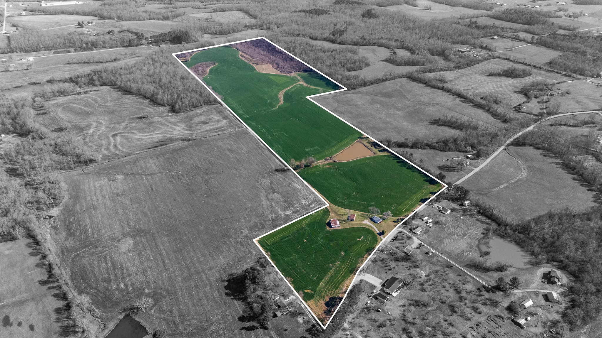 48 Idaho Road Leoma, TN 38468 - Photo 19 of 41