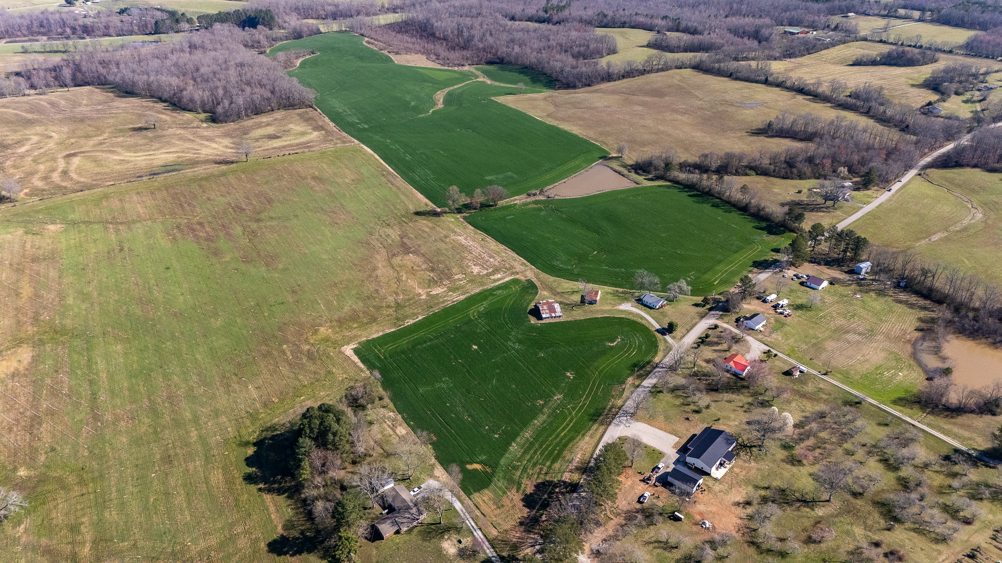 48 Idaho Road Leoma, TN 38468 - Photo 20 of 41