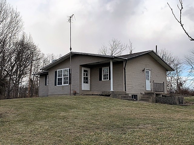 1220 Georgetown Road Owenton, KY 40359 - Photo 1 of 20