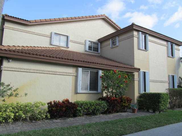 6726 Via Regina, Unit 5 Boca Raton, FL 33433 - Photo 1 of 8 Primary Photo