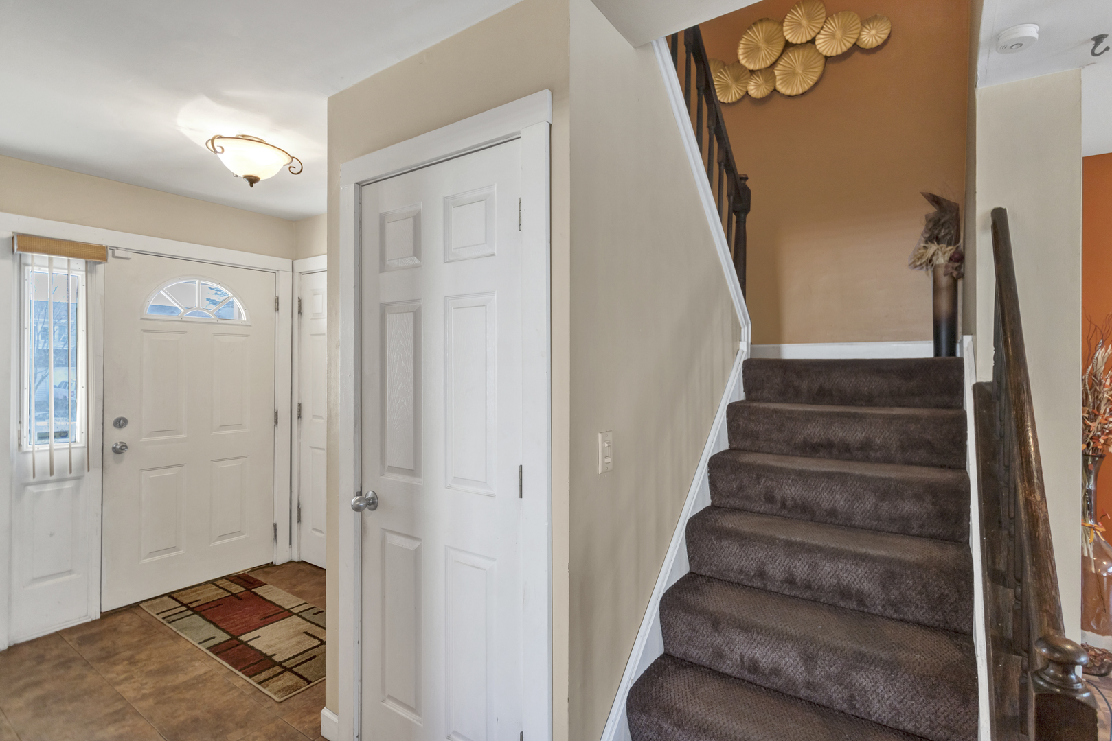 507 Monroe Road Bolingbrook, IL 60440 - Photo 13 of 29 a view of entryway