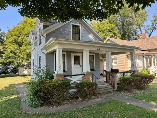 $42,000 | 210 North Church Street, Princeton, IL 61356