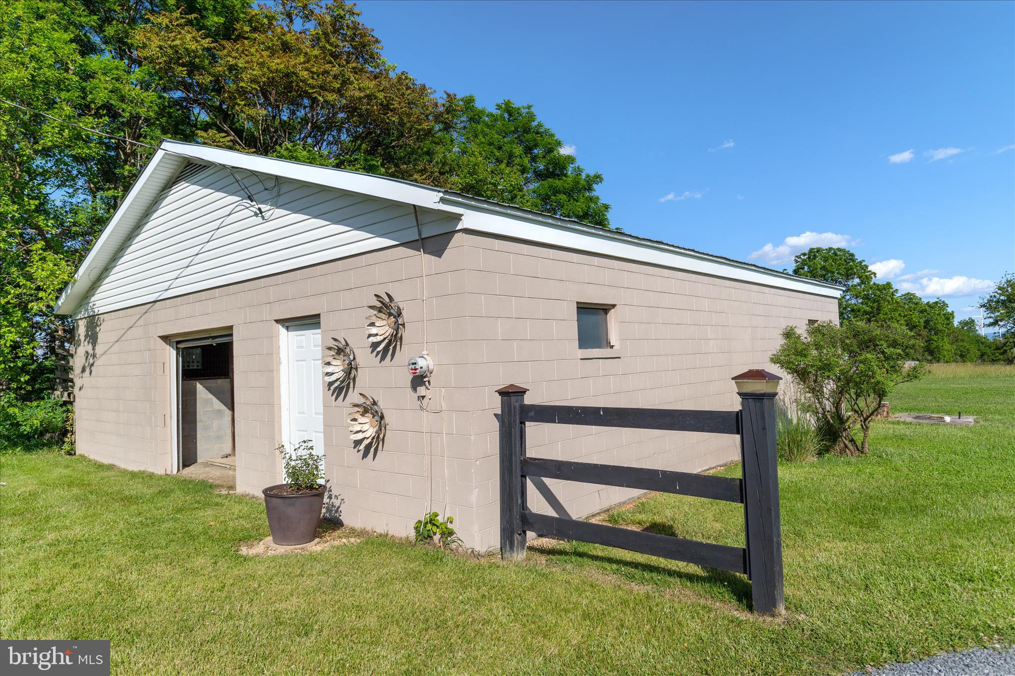 496 Clary Road Strasburg, VA 22657 - Photo 71 of 94