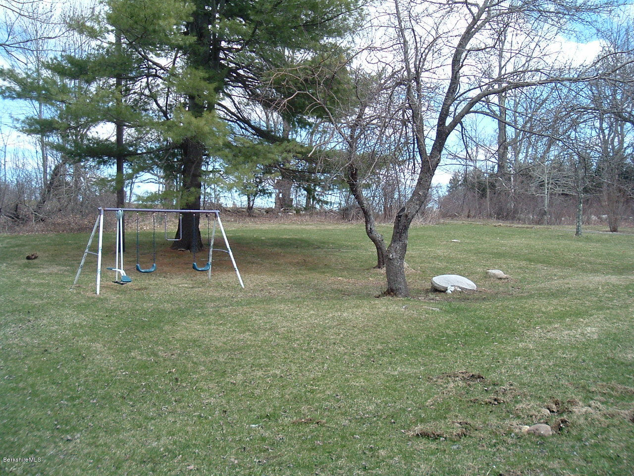 102 East Main Road Peru, MA 01235 - Photo 16 of 21 a view of a tree in a yard