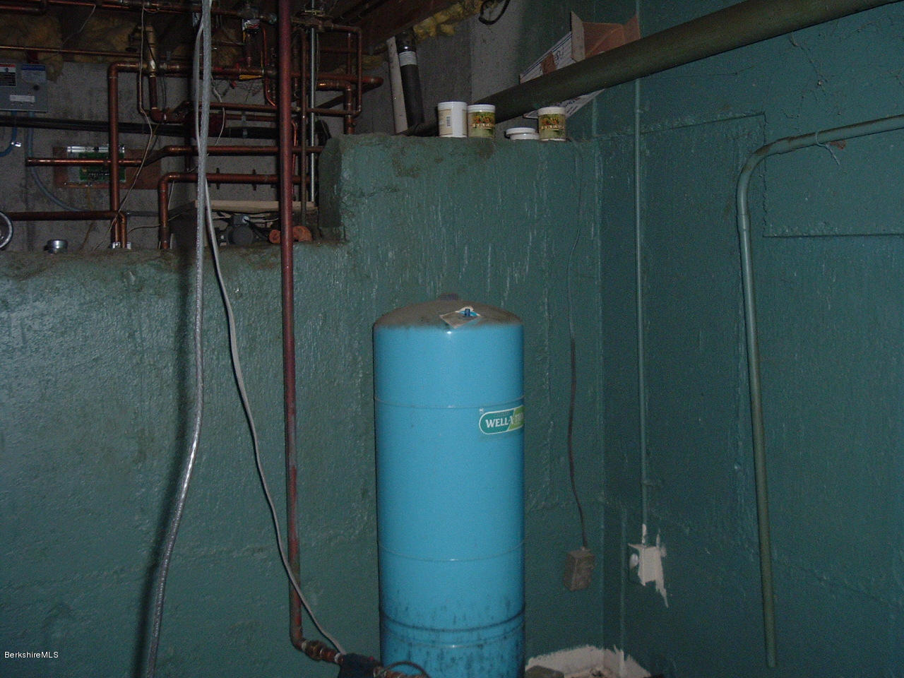 102 East Main Road Peru, MA 01235 - Photo 20 of 21 a close view of shower tap
