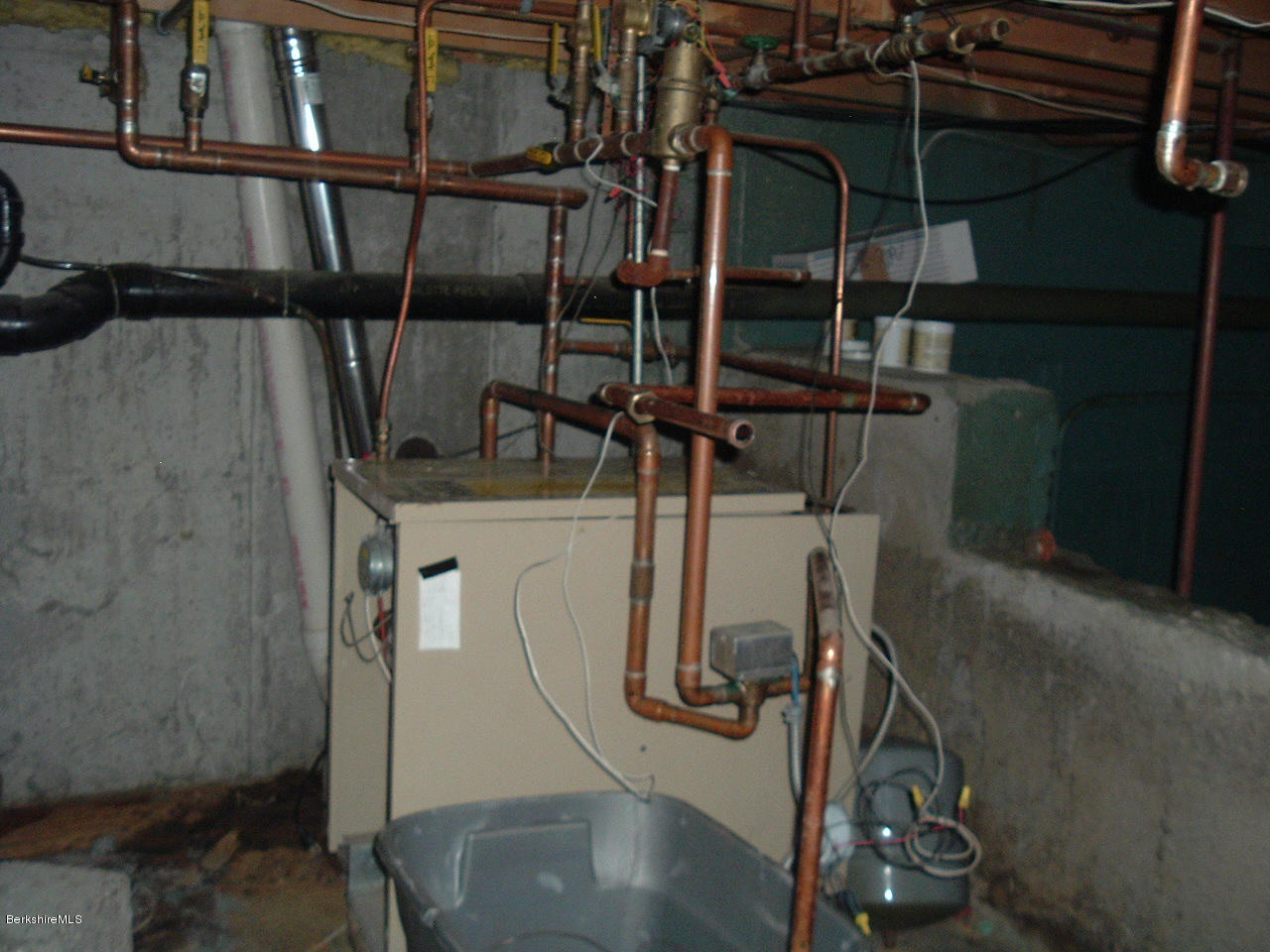 102 East Main Road Peru, MA 01235 - Photo 21 of 21 a view of storage and utility room