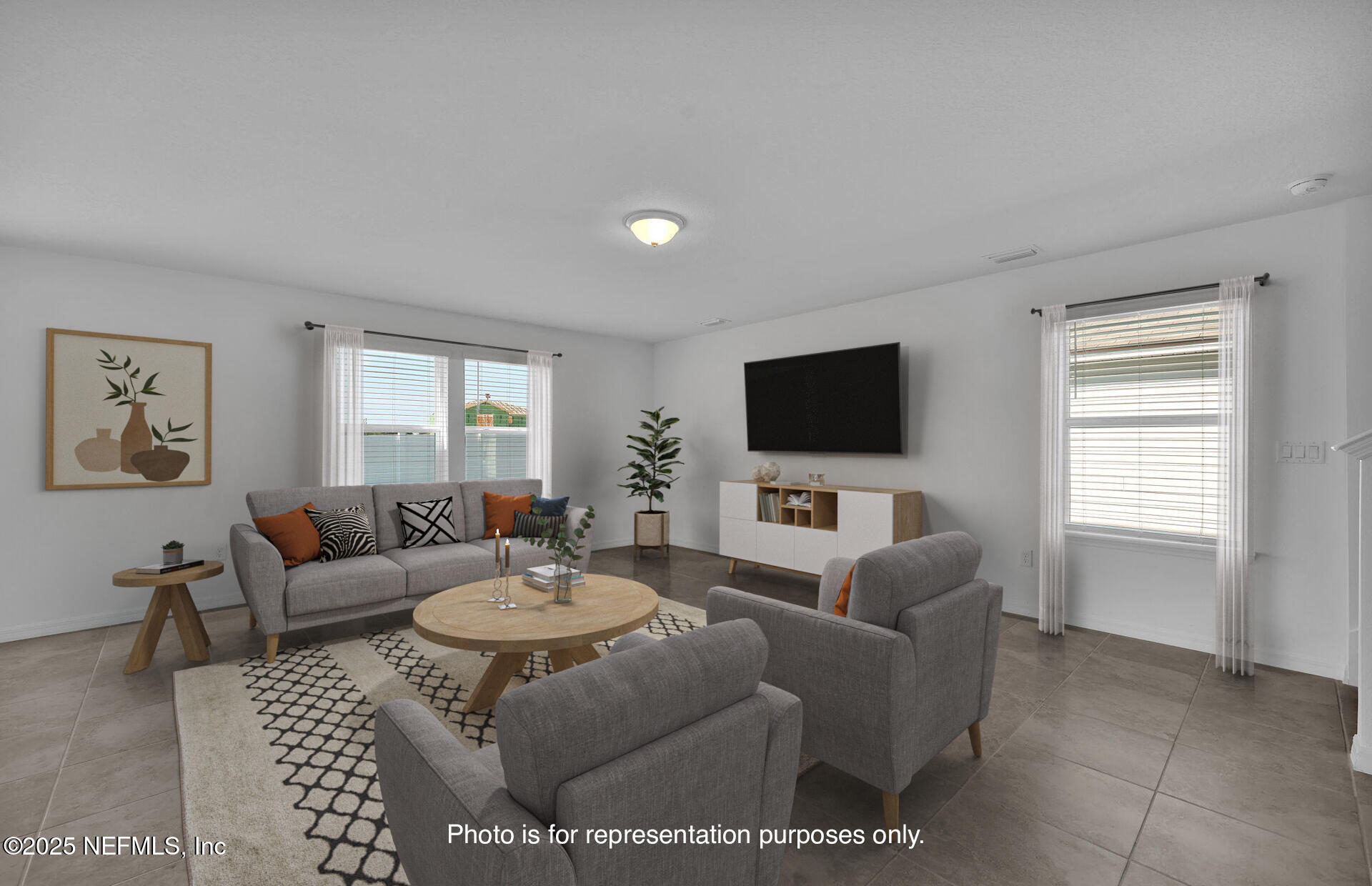 5477 Longfin Court Jacksonville, FL 32244 - Photo 18 of 32 McNair Gathering Room