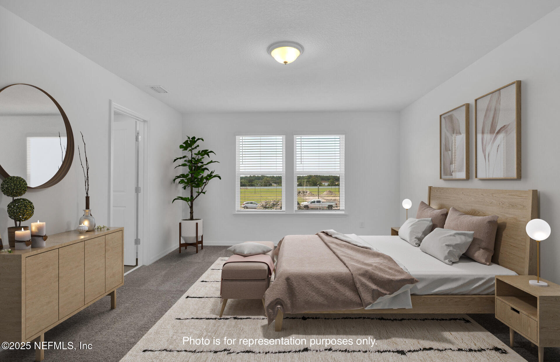 5477 Longfin Court Jacksonville, FL 32244 - Photo 20 of 32 McNair Owner's Suite