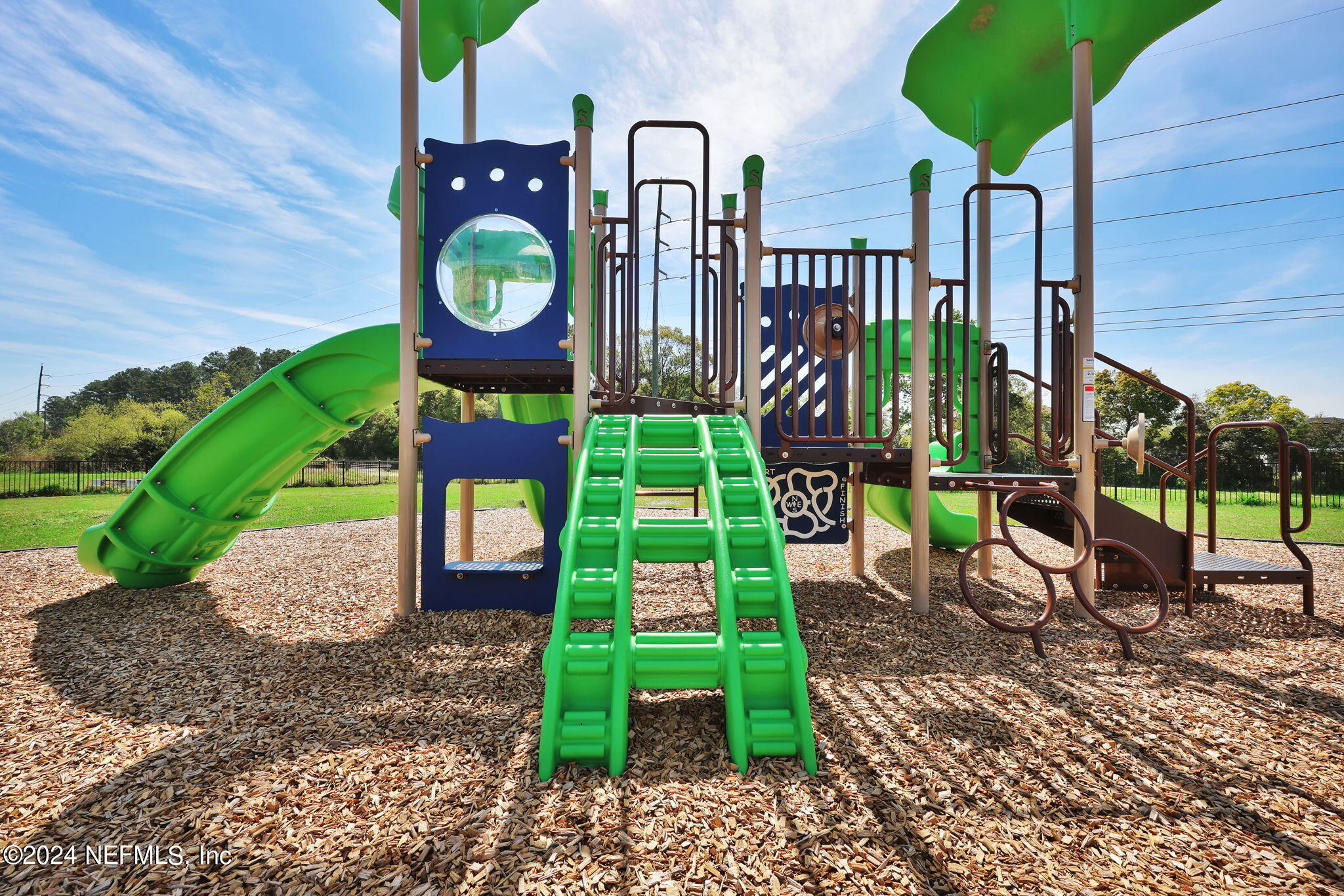 5477 Longfin Court Jacksonville, FL 32244 - Photo 32 of 32 Wells Landing Playground