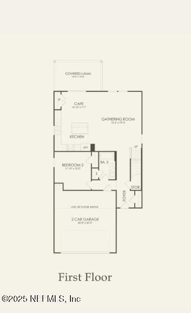 5477 Longfin Court Jacksonville, FL 32244 - Photo 4 of 32 McNair 2nd Floor