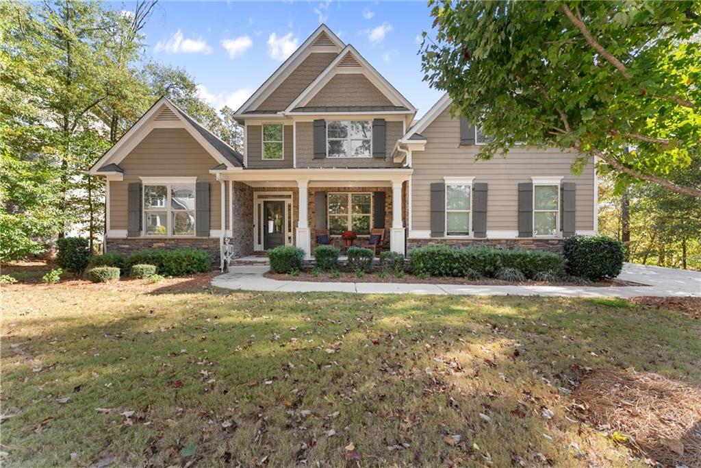 8055 Veranda Curve Ball Ground, GA 30107 - Photo 1 of 65