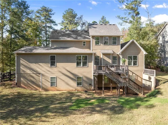 $725,000 | 8055 Veranda Curve, Ball Ground, GA 30107
