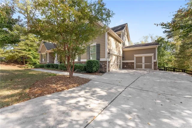 $725,000 | 8055 Veranda Curve, Ball Ground, GA 30107