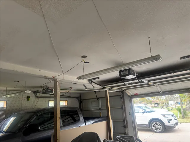 a stove top oven sitting inside of a kitchen