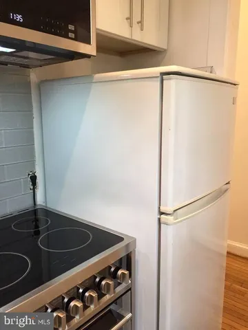 $2,000 | 3520 W Place Northwest, Unit 103, Washington, DC 20007