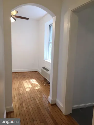 $2,000 | 3520 W Place Northwest, Unit 103, Washington, DC 20007