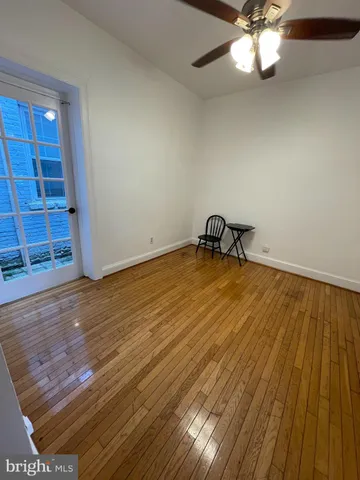 $2,000 | 3520 W Place Northwest, Unit 103, Washington, DC 20007