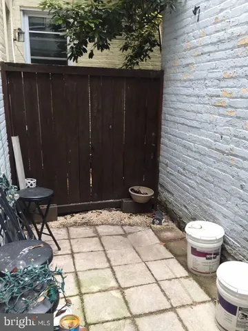 $2,000 | 3520 W Place Northwest, Unit 103, Washington, DC 20007