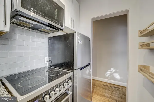 $1,800 | 3520 W Place Northwest, Unit 103, Washington, DC 20007