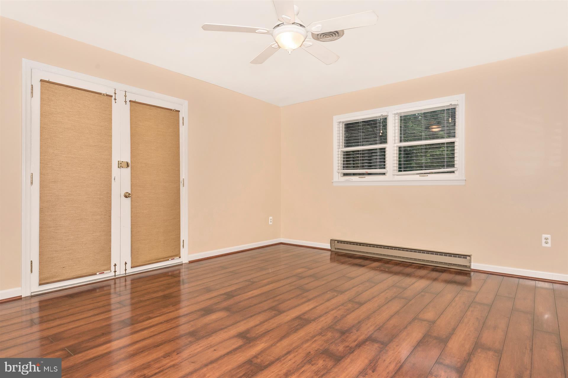 8134 Mountain Laurel Road Boonsboro, MD 21713 - Photo 15 of 27 Bedroom (Master)