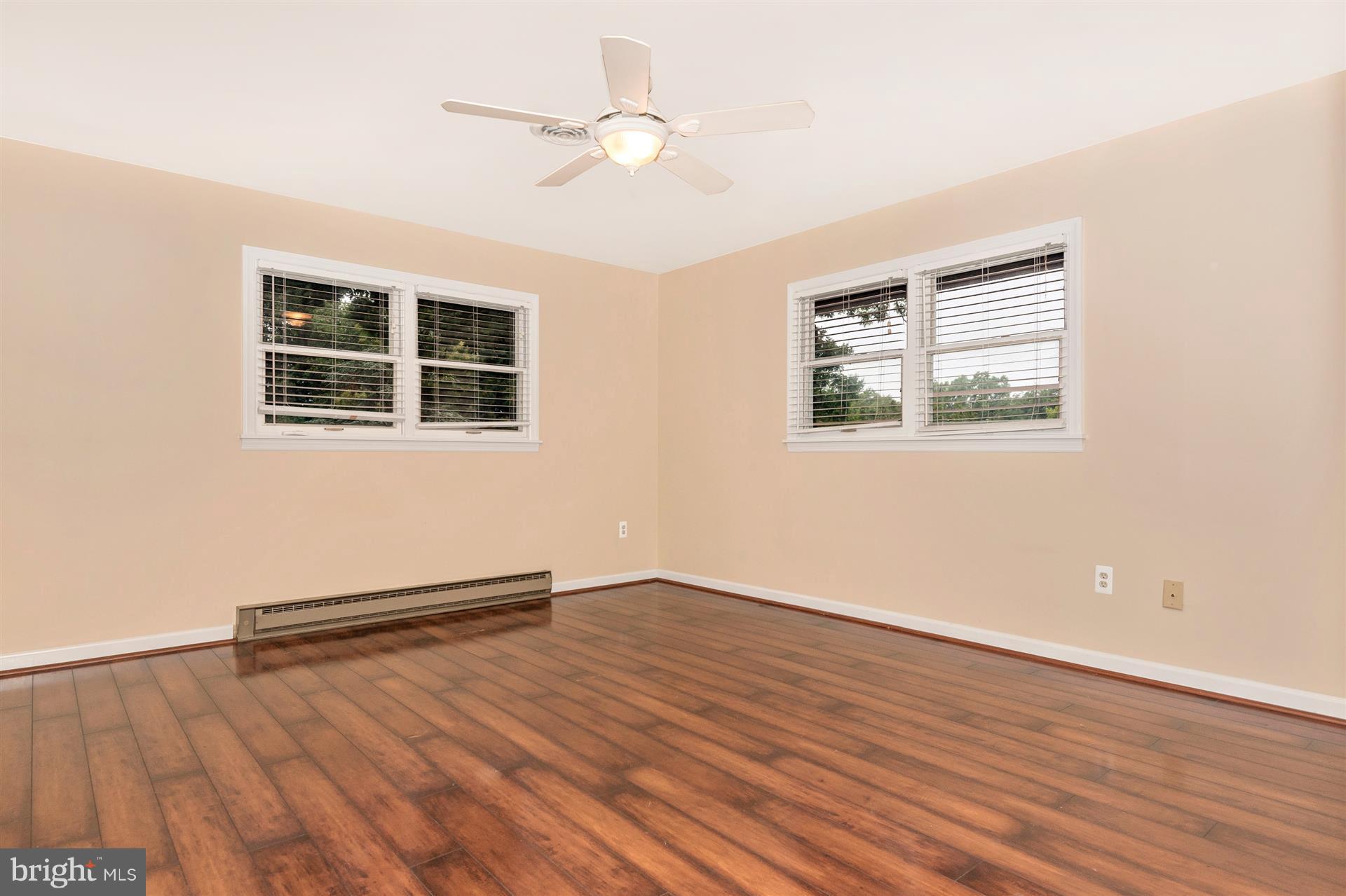 8134 Mountain Laurel Road Boonsboro, MD 21713 - Photo 17 of 27 Bedroom (Master)