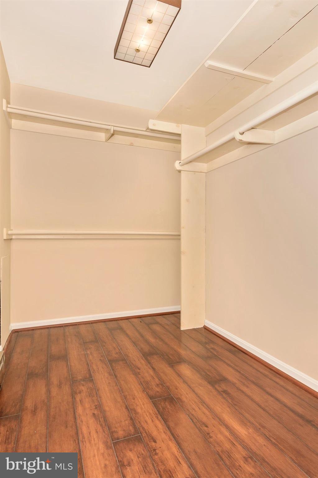 8134 Mountain Laurel Road Boonsboro, MD 21713 - Photo 18 of 27 walk in closet