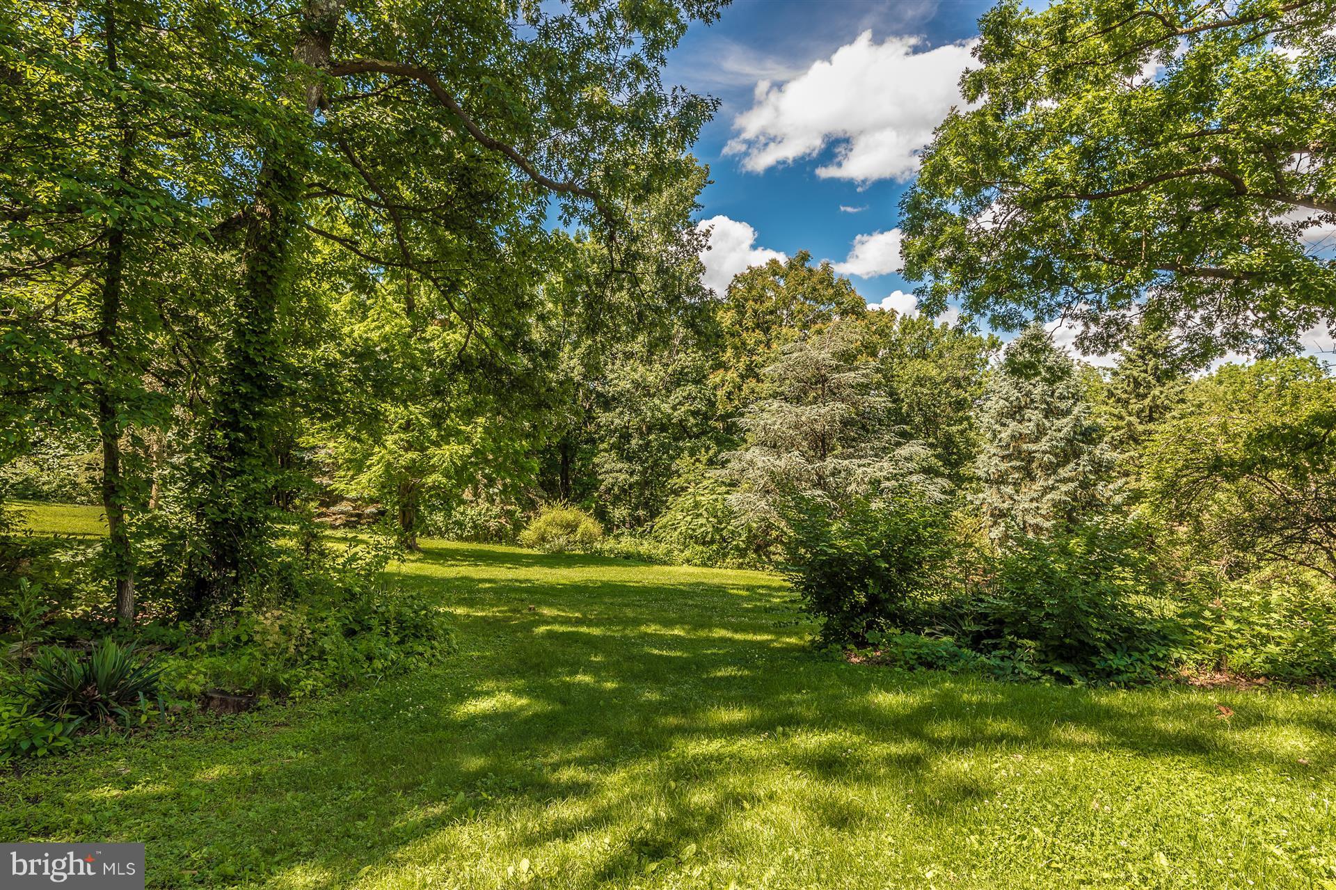 8134 Mountain Laurel Road Boonsboro, MD 21713 - Photo 3 of 27 Exterior is PRIVATE PRIVATE PRIVATE