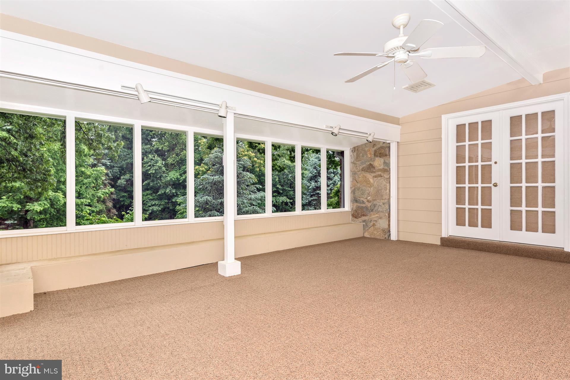 8134 Mountain Laurel Road Boonsboro, MD 21713 - Photo 24 of 27 sunroom