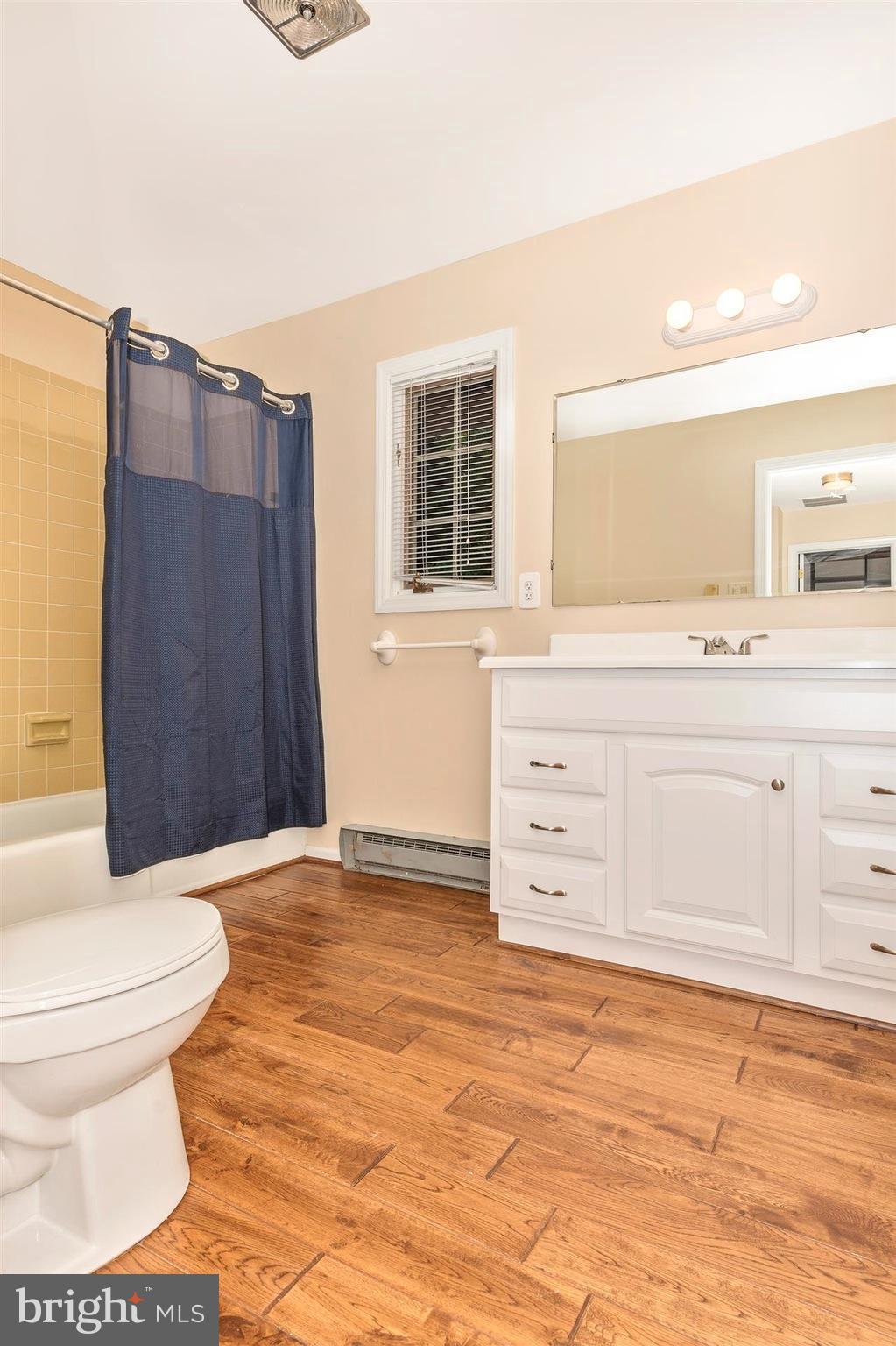 8134 Mountain Laurel Road Boonsboro, MD 21713 - Photo 26 of 27 Bath recent updates