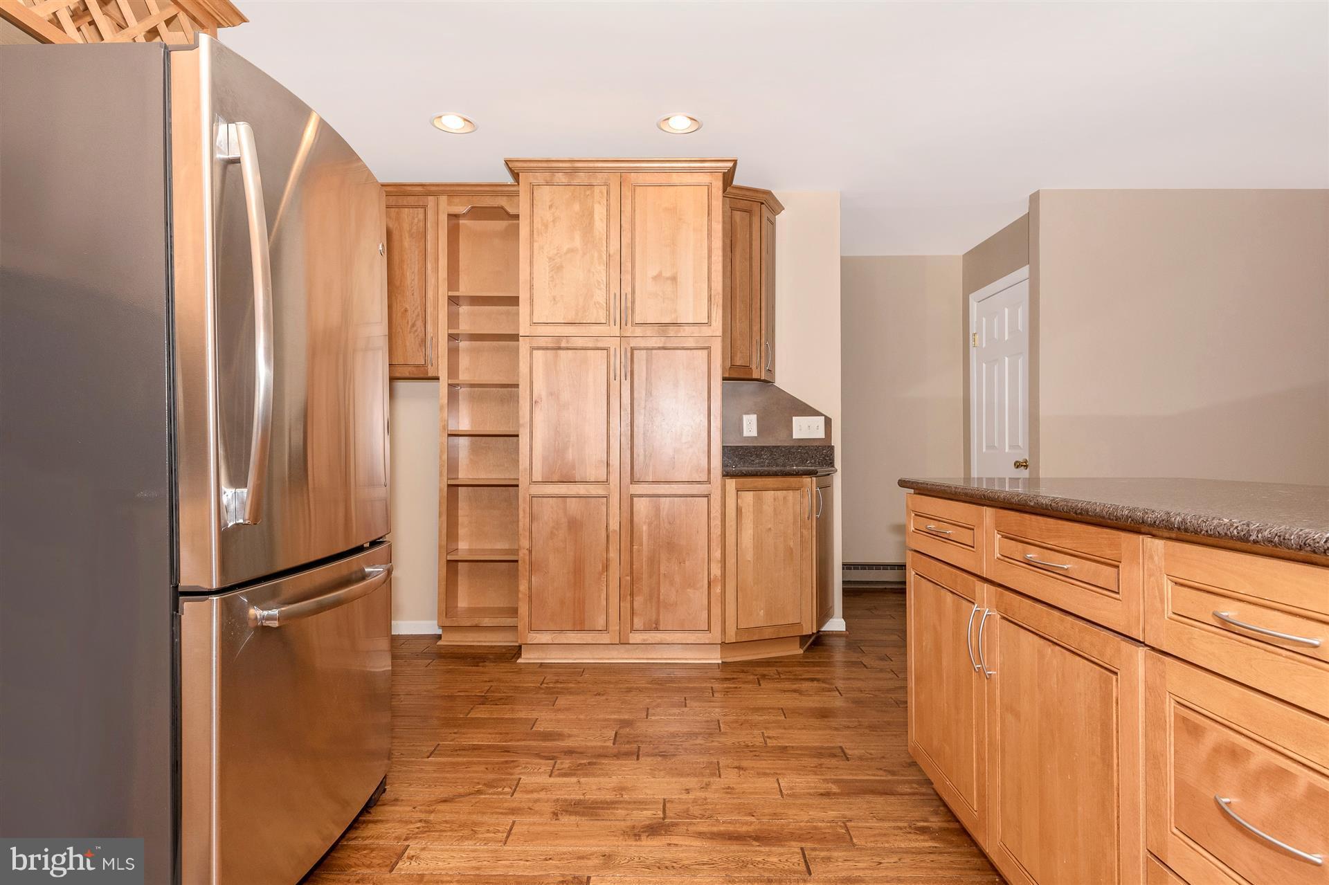 8134 Mountain Laurel Road Boonsboro, MD 21713 - Photo 5 of 27 Kitchen