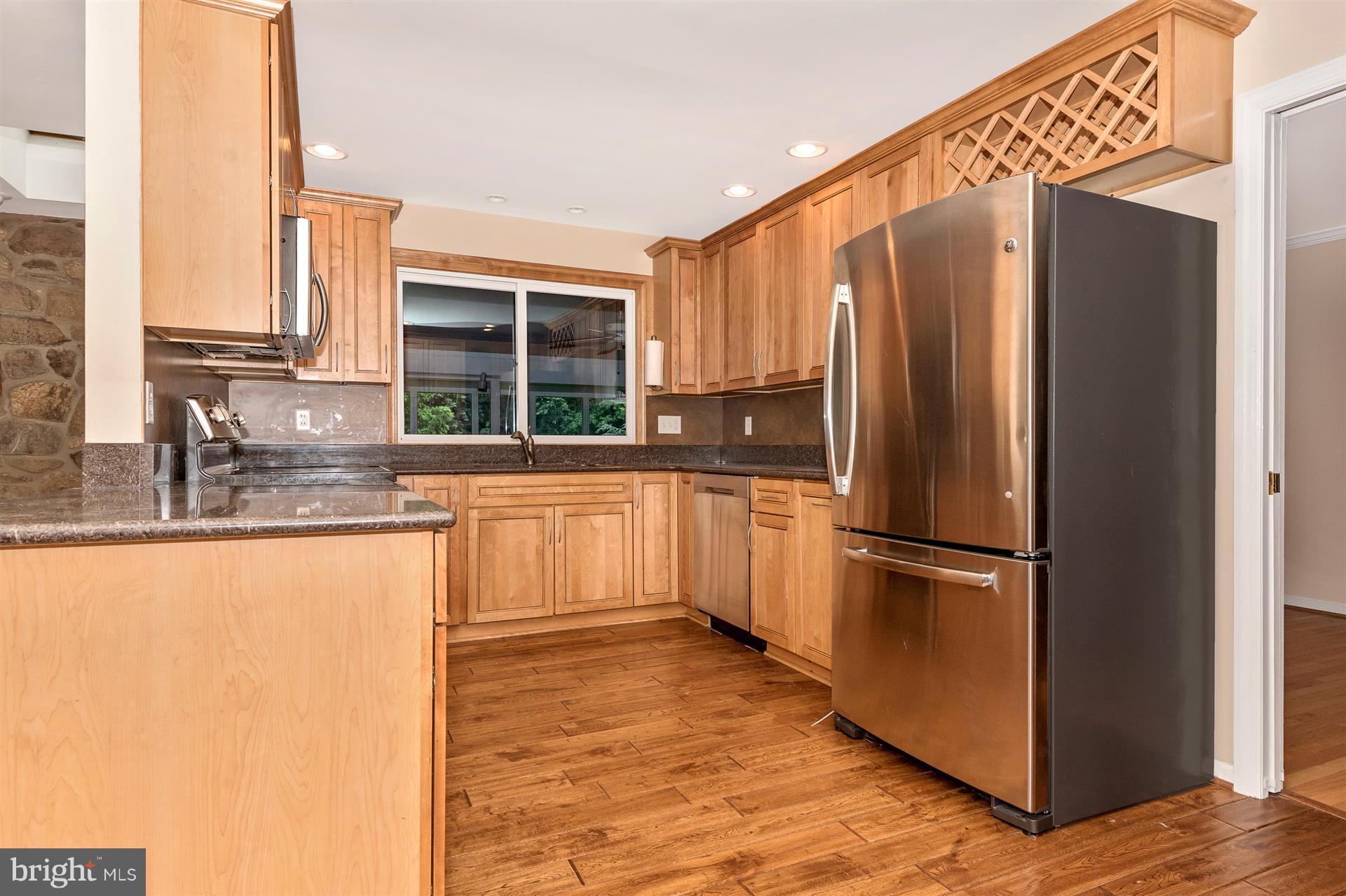 8134 Mountain Laurel Road Boonsboro, MD 21713 - Photo 7 of 27 Kitchen
