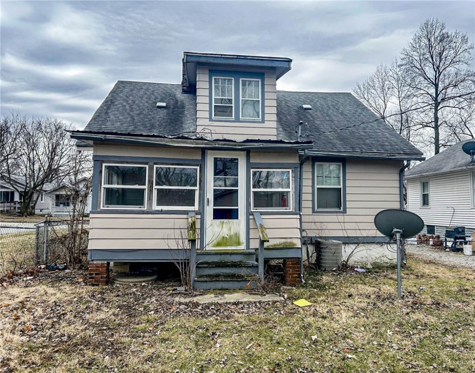 1640 East Lawrence Street Decatur, IL 62521 - Photo 10 of 11