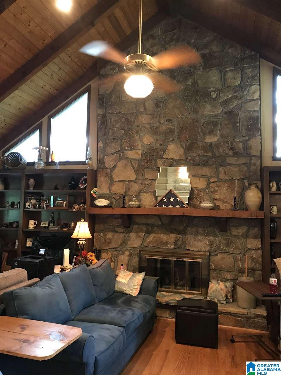 225 Justice Road Vincent, AL 35178 - Photo 13 of 43