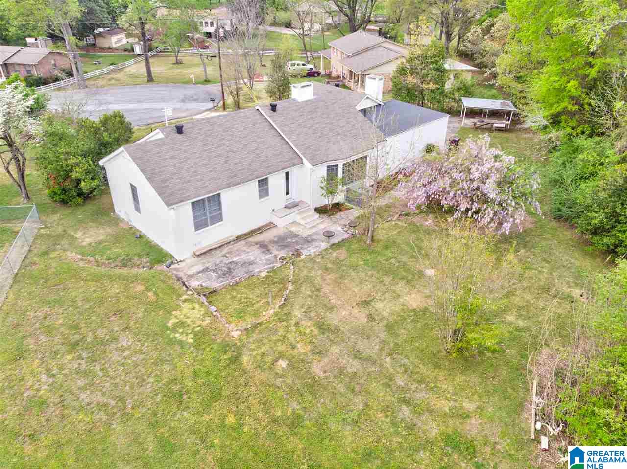 445 2nd Place Pleasant Grove, AL 35127 - Photo 37 of 40