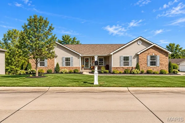 $380,000 | 224 Washington Heights Drive, Washington, MO 63090