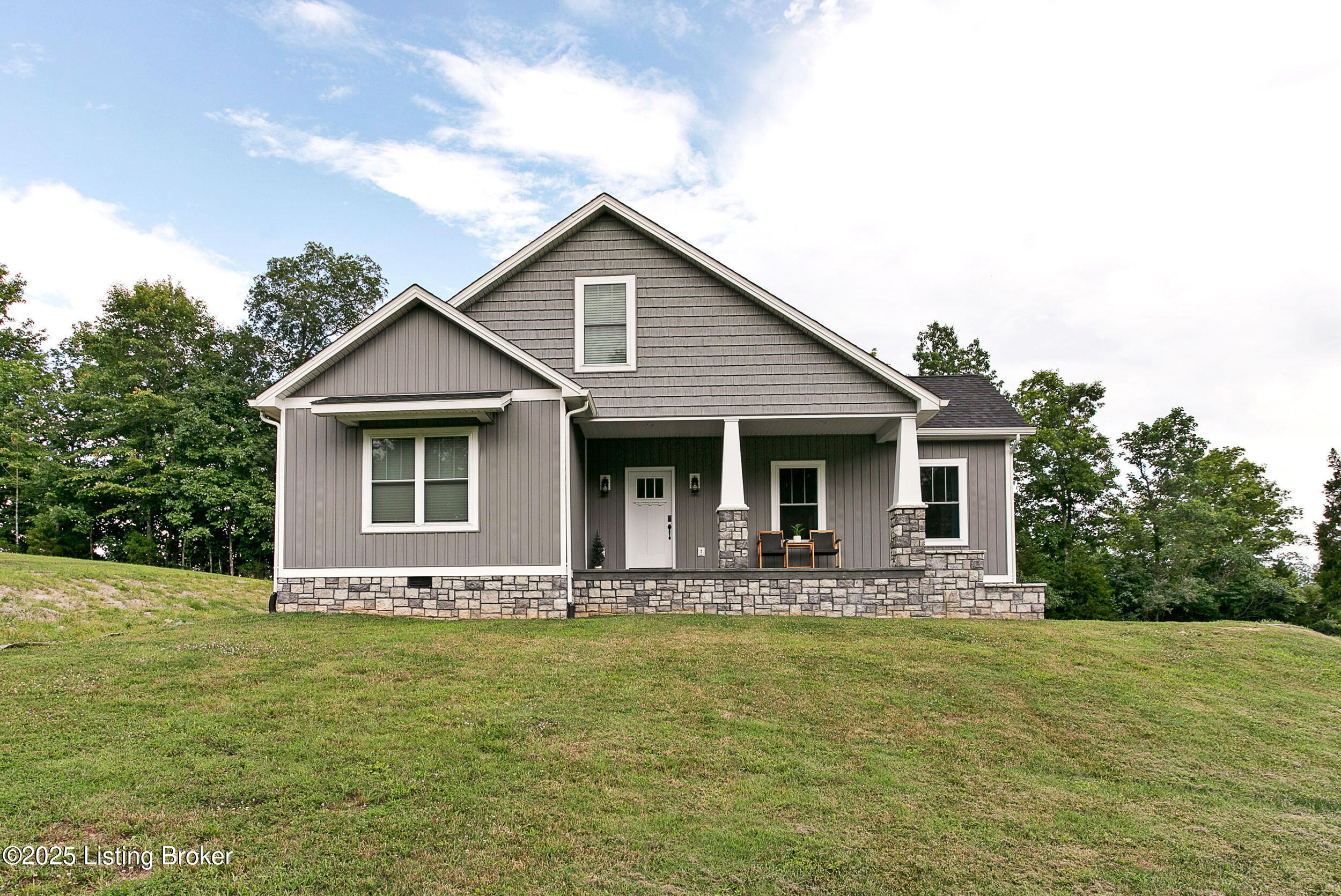 190 Landing Road Leitchfield, KY 42754 - Photo 2 of 29 190LandingRd-41