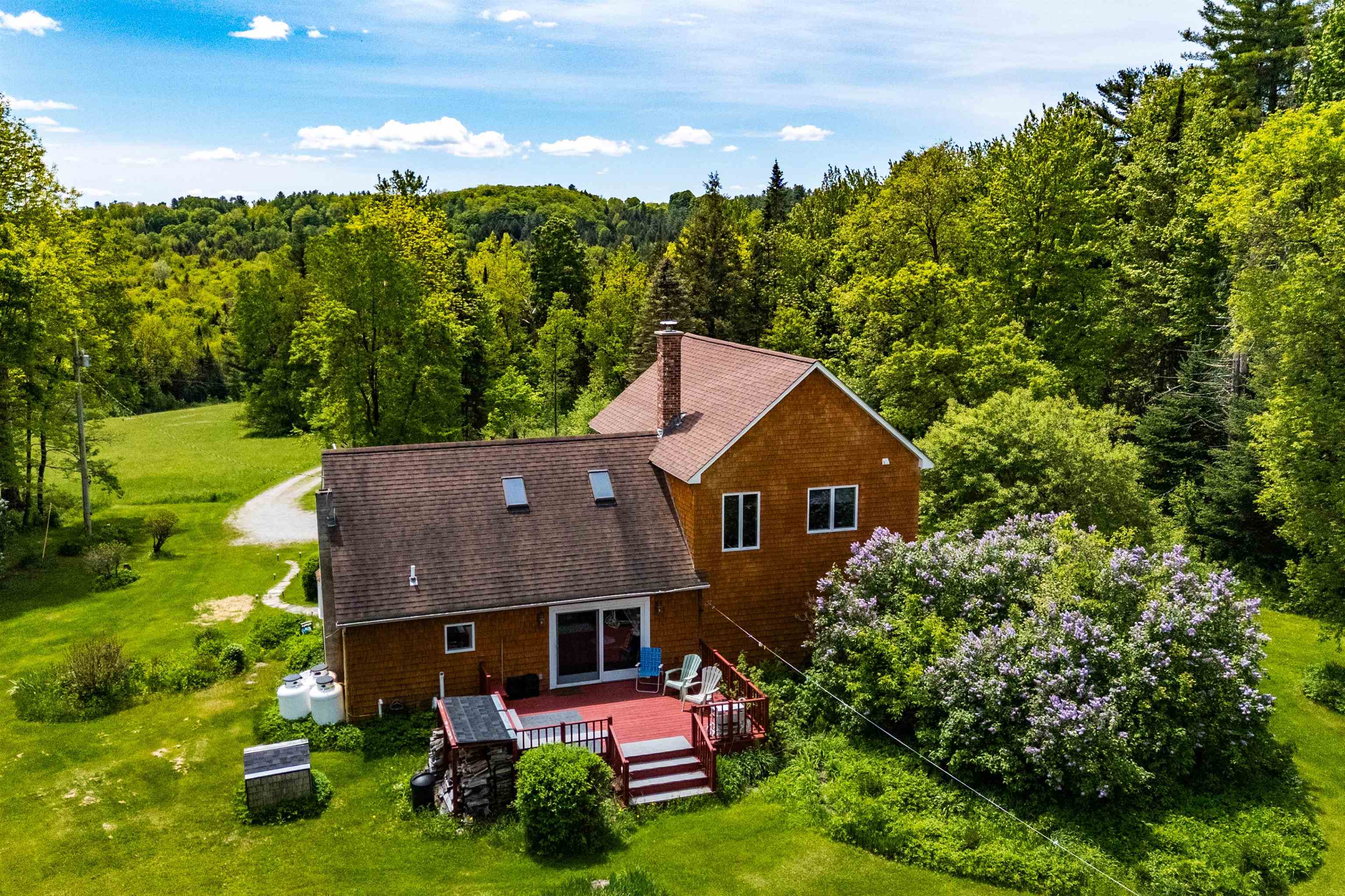 1078 Brook Road Marshfield, VT 05658 - Photo 40 of 55