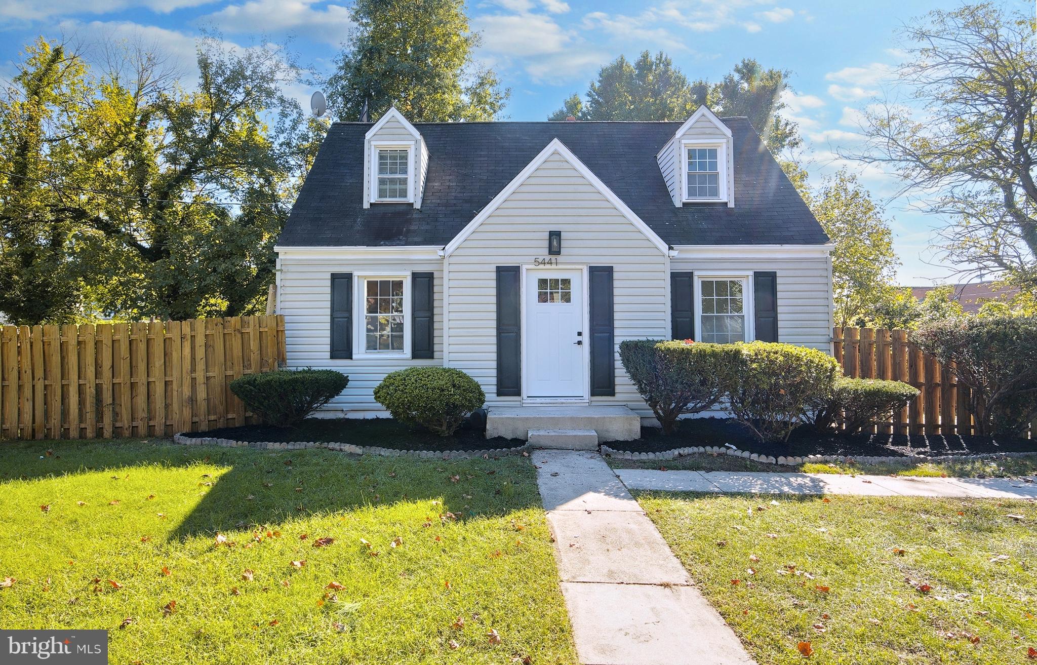 5441 Spring Road Bladensburg, MD 20710 - Photo 1 of 26 Gallery Image 1