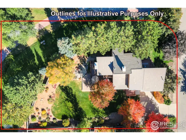 a view of a city with mountains in the background