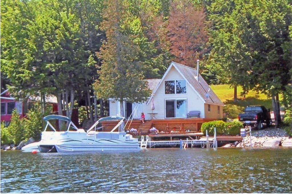 419 West Shore Road Otis, ME 04605 - Photo 1 of 35 Photo