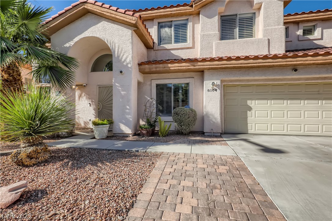 8104 Sky Ridge Road Las Vegas, NV 89128 - Photo 47 of 47