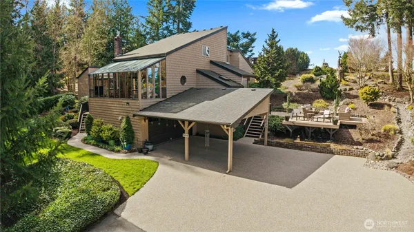 $1,049,000 | 5412 175th Ave Court East, Lake Tapps, WA 98391