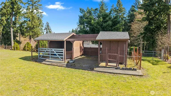 $1,049,000 | 5412 175th Ave Court East, Lake Tapps, WA 98391