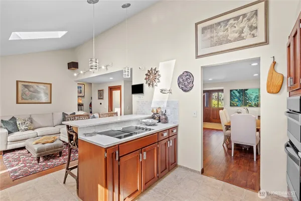 $1,049,000 | 5412 175th Ave Court East, Lake Tapps, WA 98391